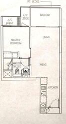 The Trilinq (D5), Condominium #503466151